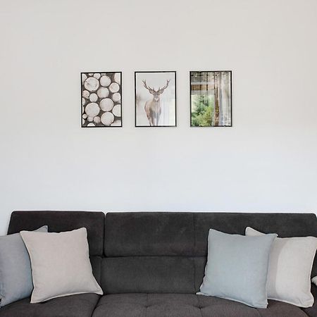 Haus Bergruh Fuchsbau Apartman Todtnauberg Kültér fotó