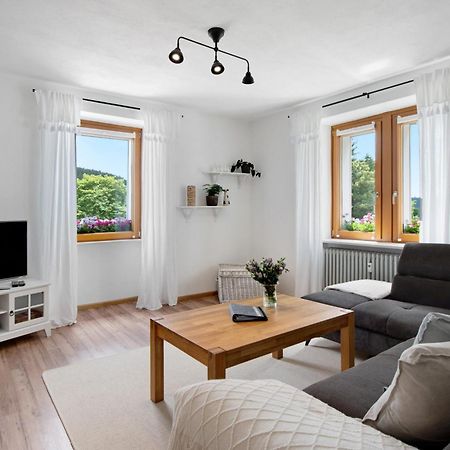 Haus Bergruh Fuchsbau Apartman Todtnauberg Kültér fotó