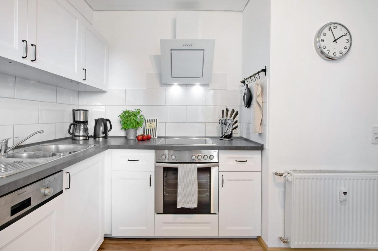 Haus Bergruh Fuchsbau Apartman Todtnauberg Kültér fotó