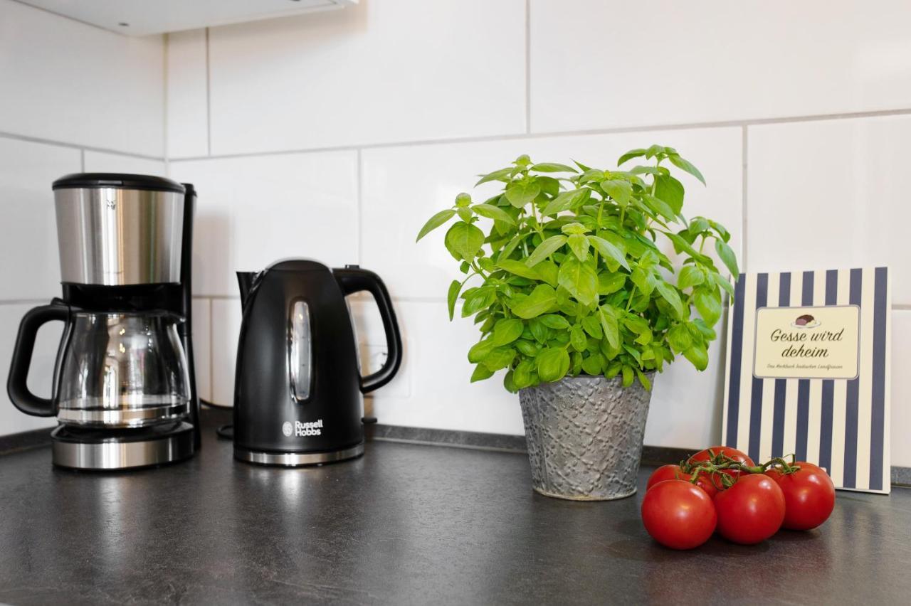 Haus Bergruh Fuchsbau Apartman Todtnauberg Kültér fotó