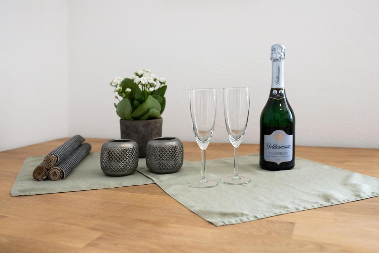 Haus Bergruh Fuchsbau Apartman Todtnauberg Kültér fotó