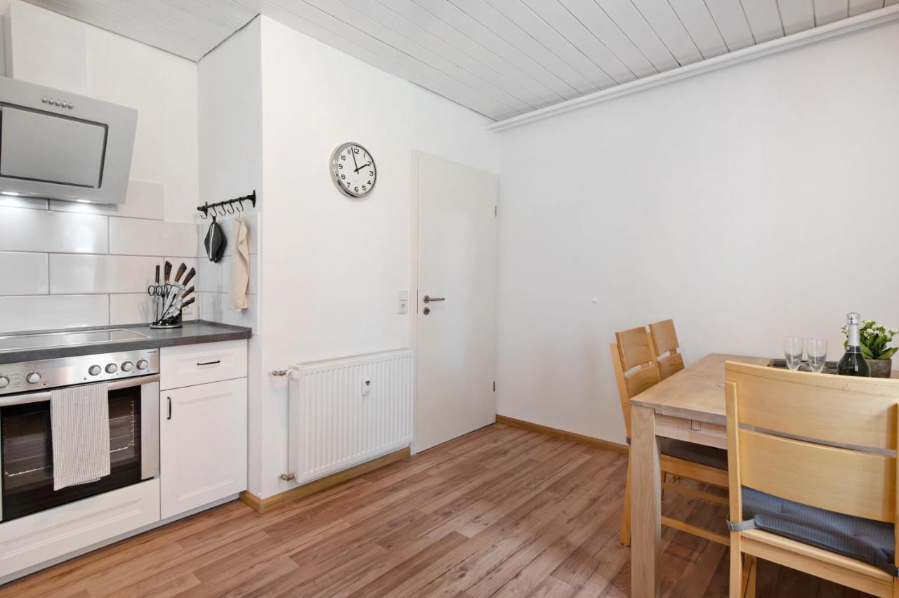 Haus Bergruh Fuchsbau Apartman Todtnauberg Kültér fotó