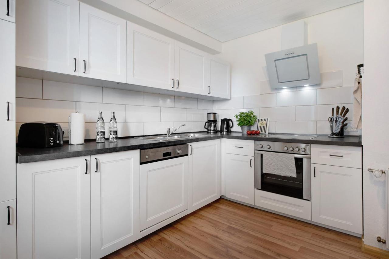 Haus Bergruh Fuchsbau Apartman Todtnauberg Kültér fotó