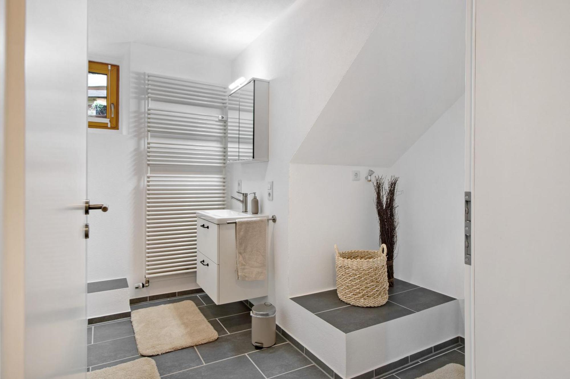 Haus Bergruh Fuchsbau Apartman Todtnauberg Kültér fotó