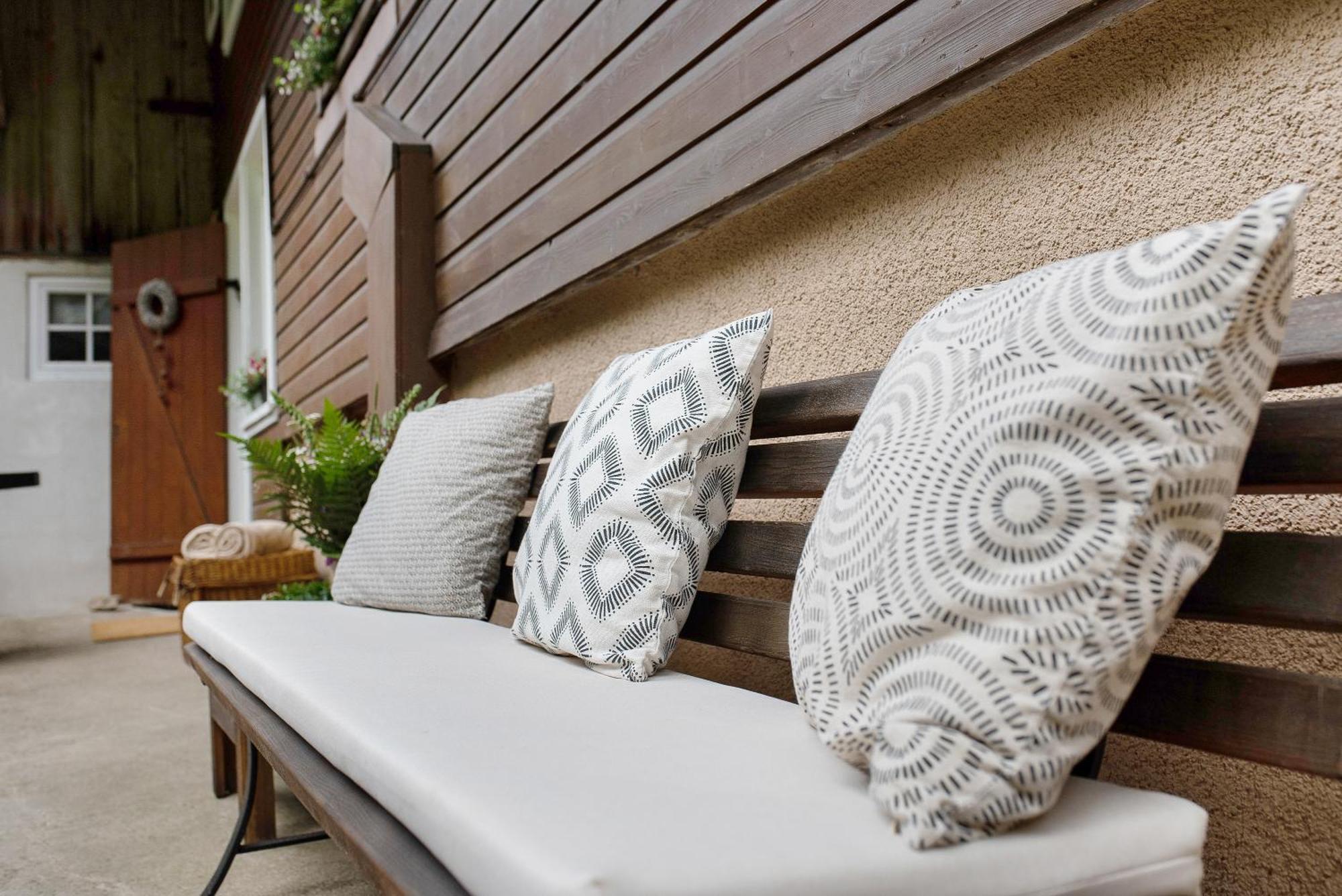 Haus Bergruh Fuchsbau Apartman Todtnauberg Kültér fotó
